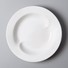 Two Eight New white dinnerware sets for 12 manufacturers for kitchen
