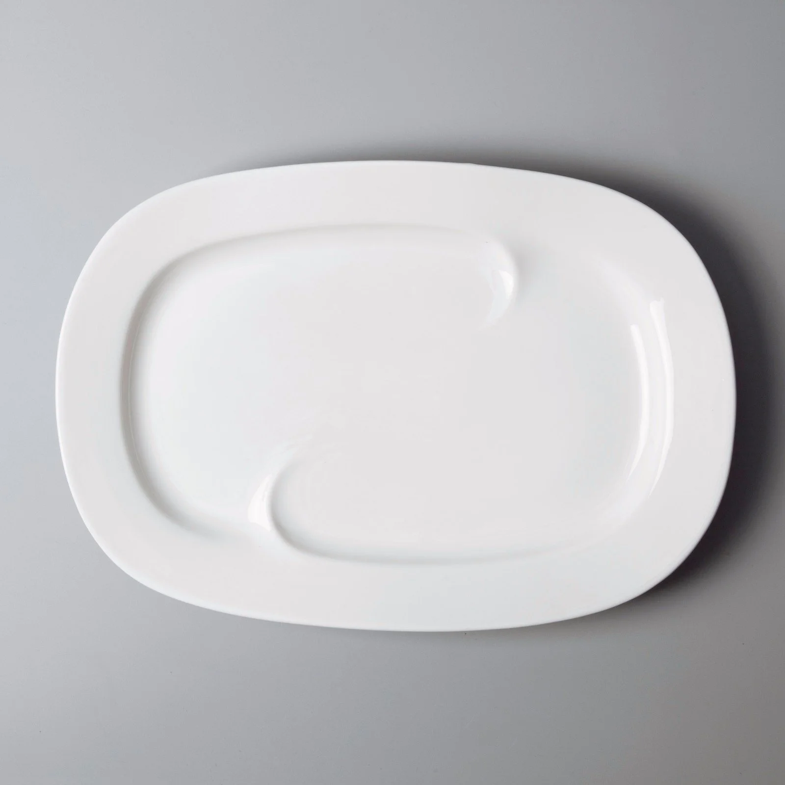 plate huan two eight ceramics modern Two Eight Brand