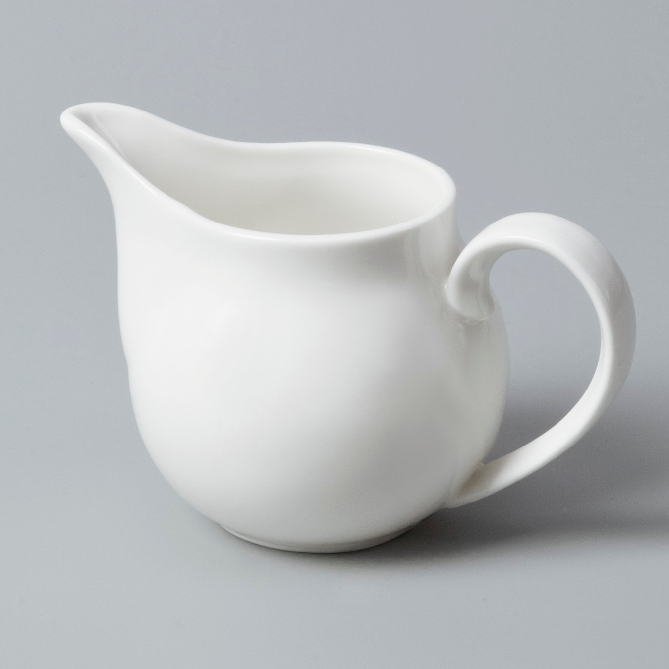glaze best porcelain dinnerware in the world Italian style manufacturerfor home-9