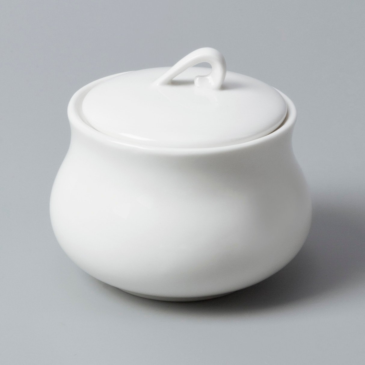 glaze best porcelain dinnerware in the world Italian style manufacturerfor home-10
