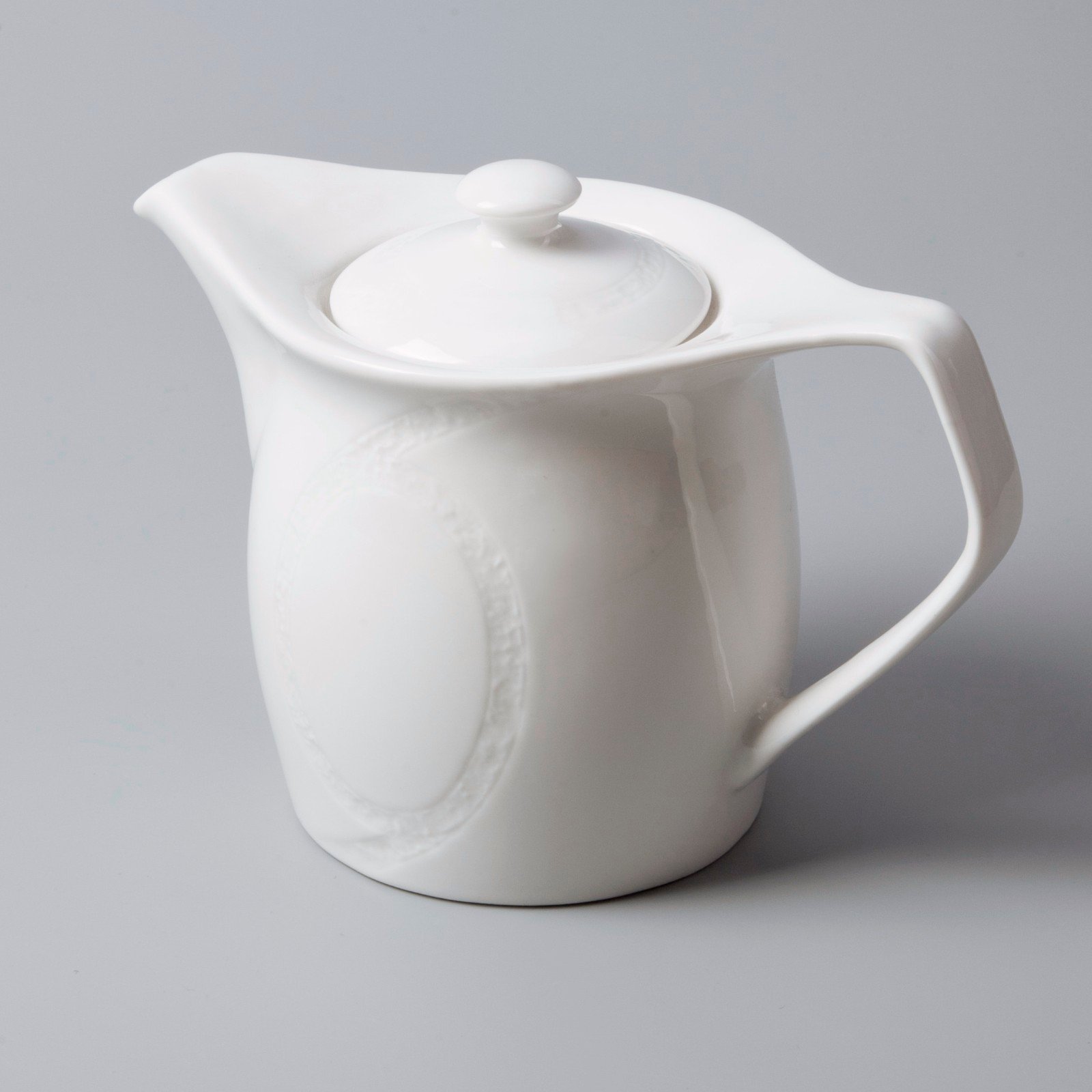 Latest best porcelain dinnerware in the world manufacturers for restaurant-5