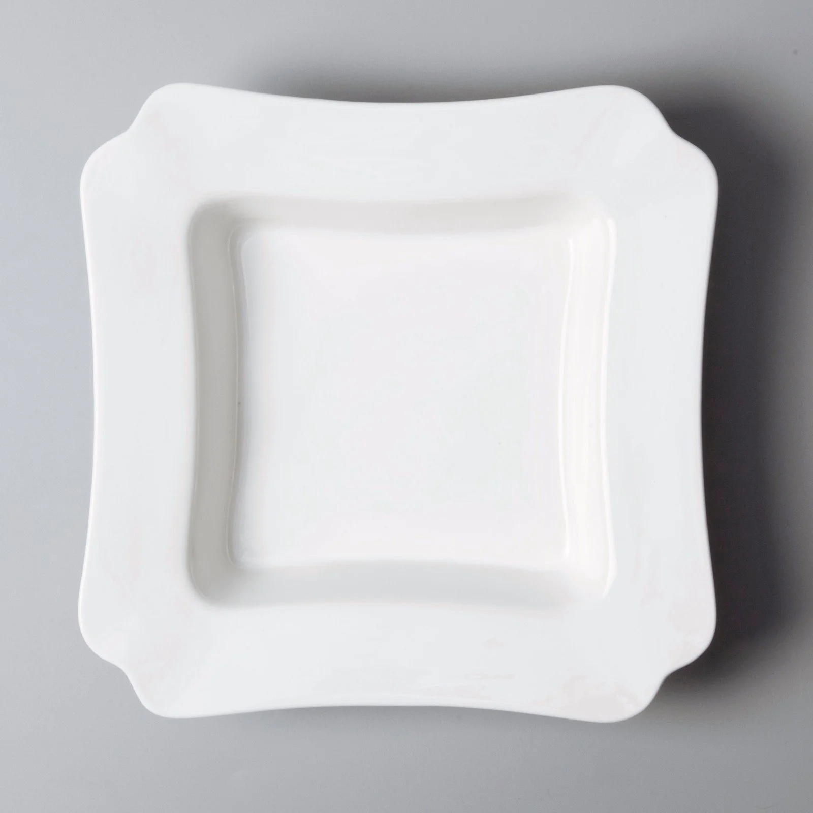 Two Eight Brand dinner white porcelain tableware casual color