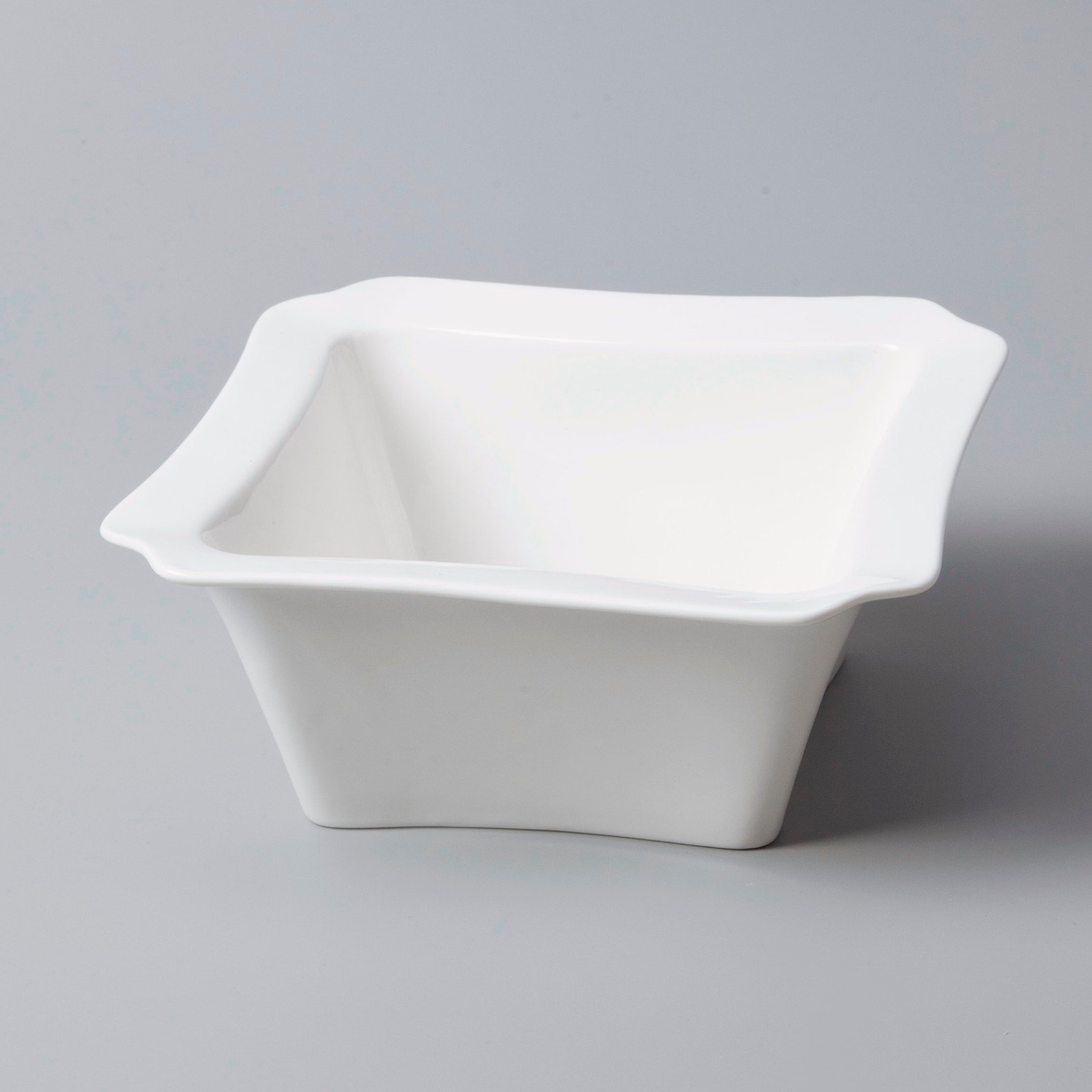 Two Eight irregular restaurant porcelain dinnerware directly sale for dinner-6