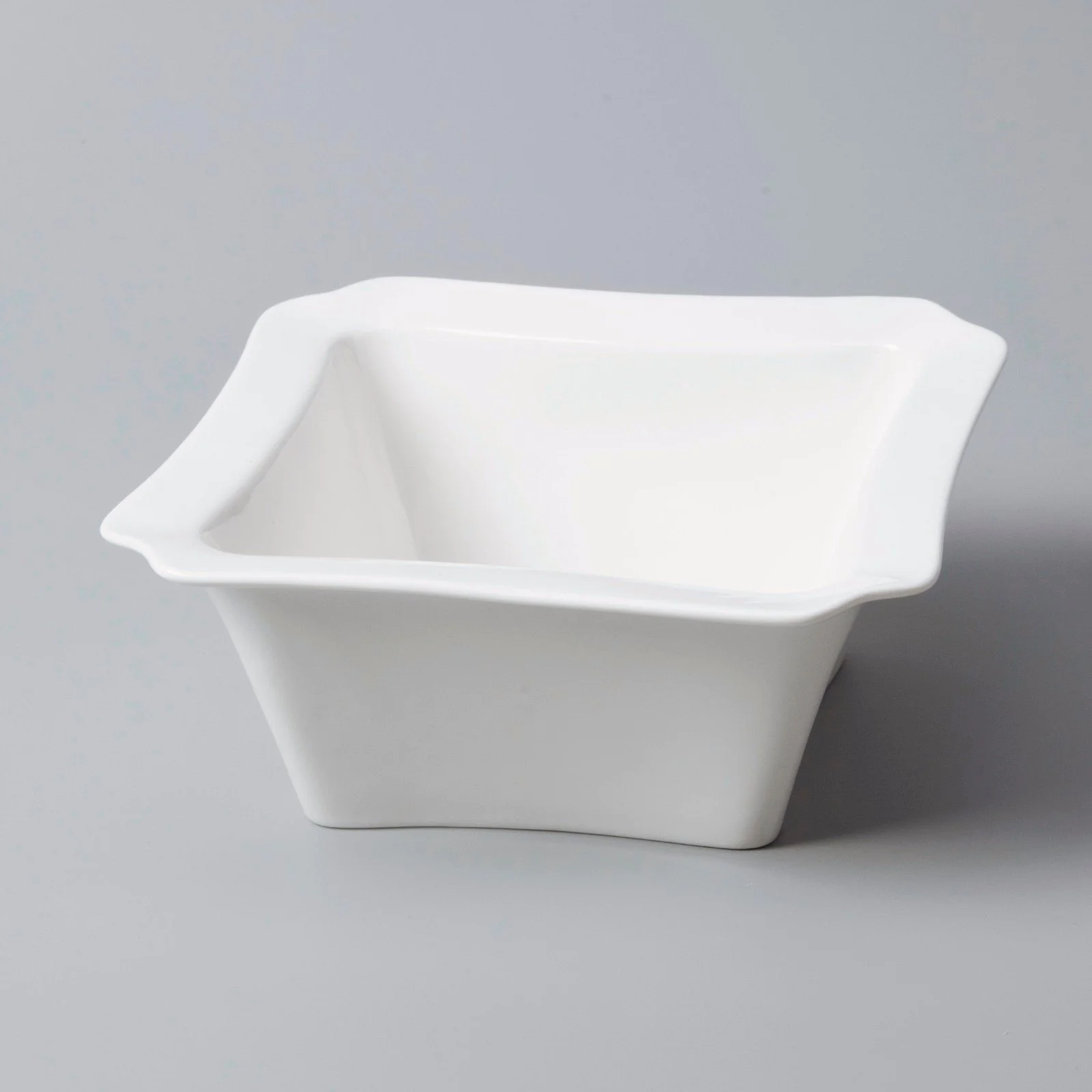 Two Eight Brand meng color white porcelain tableware stock supplier