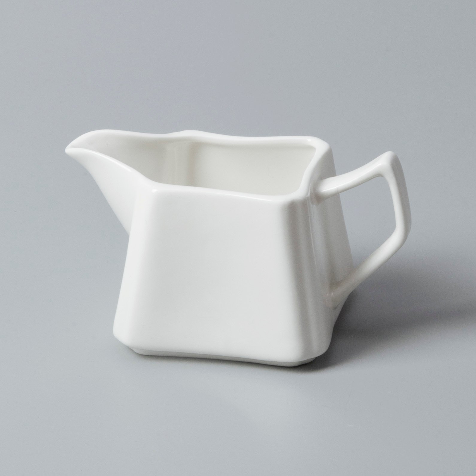 Two Eight irregular restaurant porcelain dinnerware directly sale for dinner-9