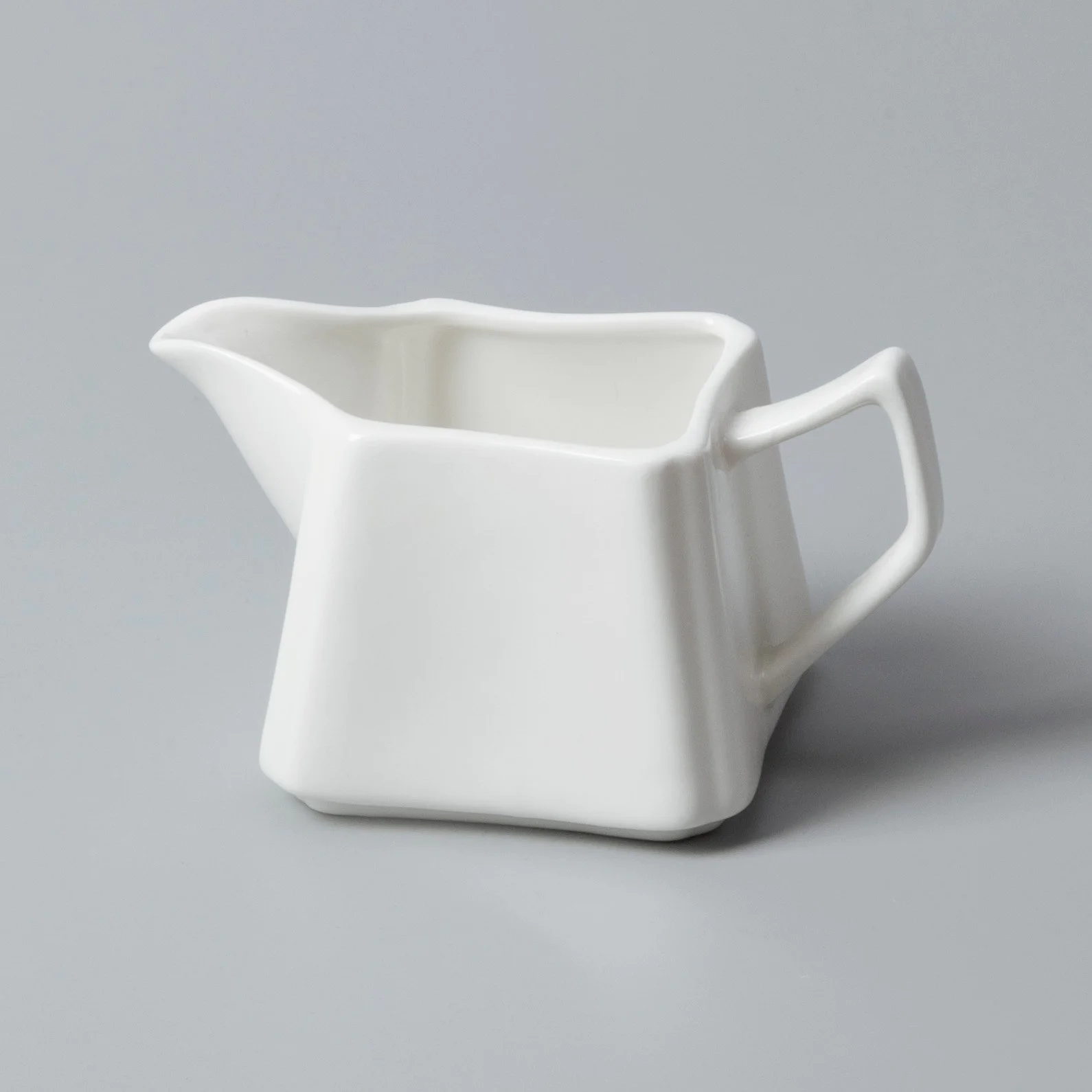 white porcelain tableware white two eight ceramics fang company