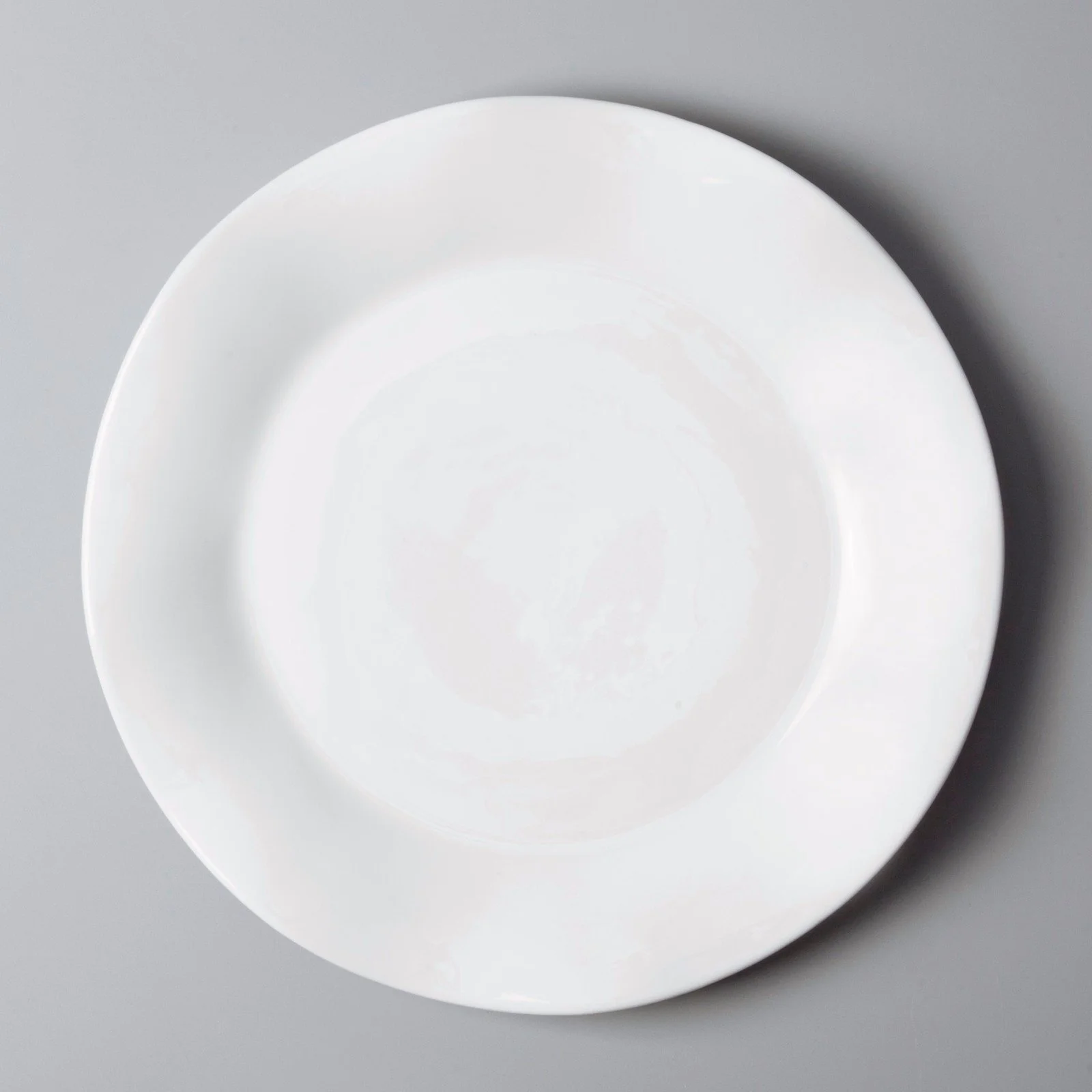 casual high quality porcelain dinnerware Italian style directly sale for hotel