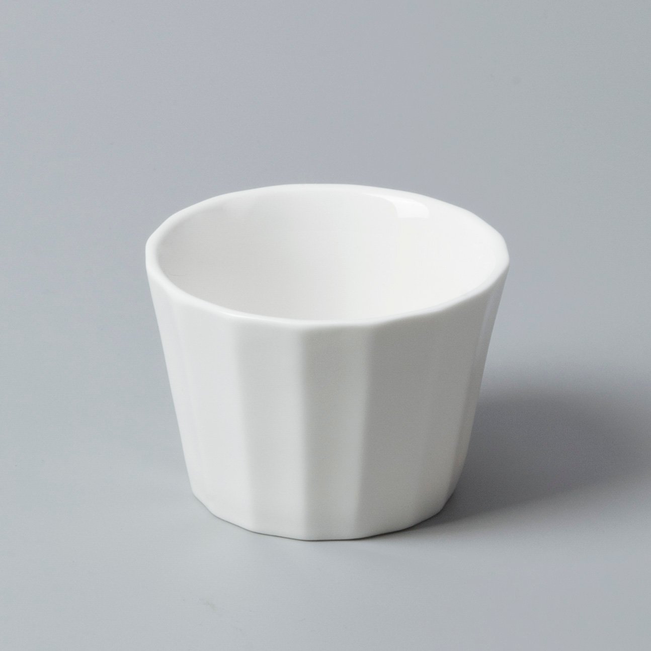Two Eight fashion white porcelain platter Italian style for dinning room-12