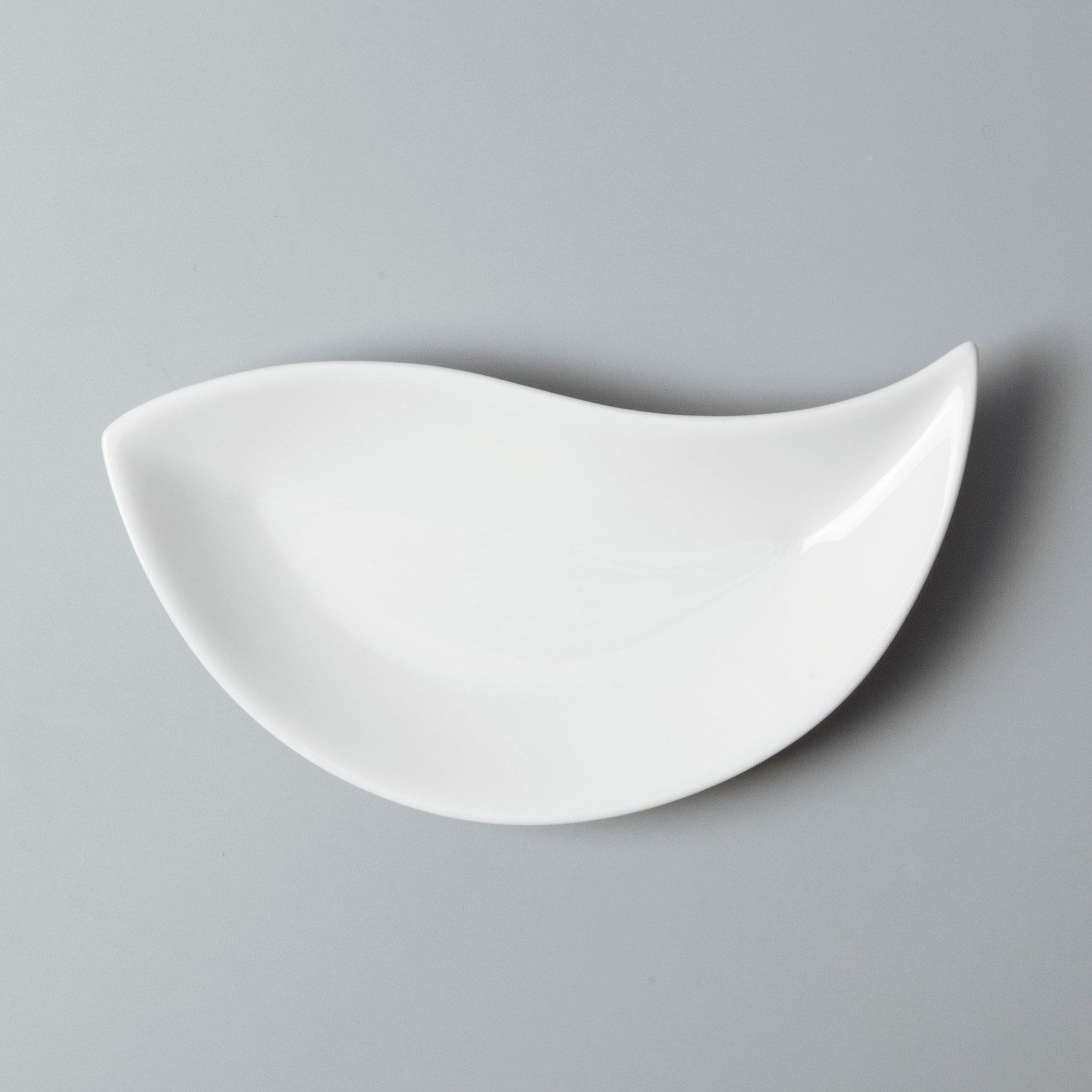 white porcelain tableware huan wang two eight ceramics italian company