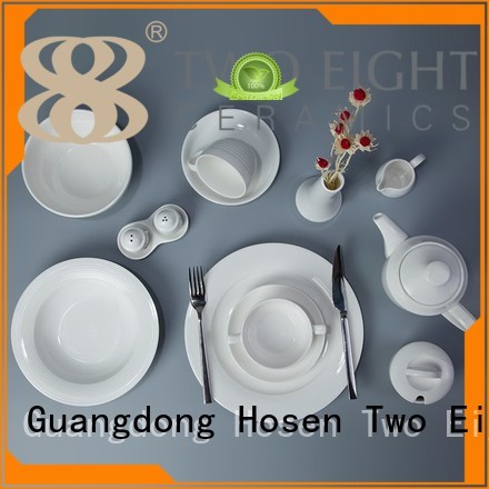 simply cheap porcelain dinnerware directly sale for home Two Eight