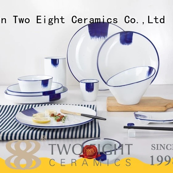 classic crockery set for restaurant decal directly sale for bistro
