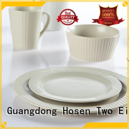 Two Eight Wholesale quality china dinnerware factory for home