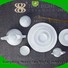 Quality Two Eight Brand embossed sample two eight ceramics