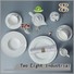 meng white dinner sets bistro quan Two Eight company