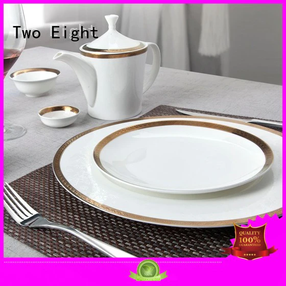 contemporary restaurant china dinnerware personalized for bistro