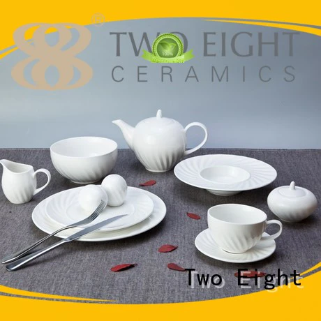 surface Custom hotel square two eight ceramics Two Eight sample