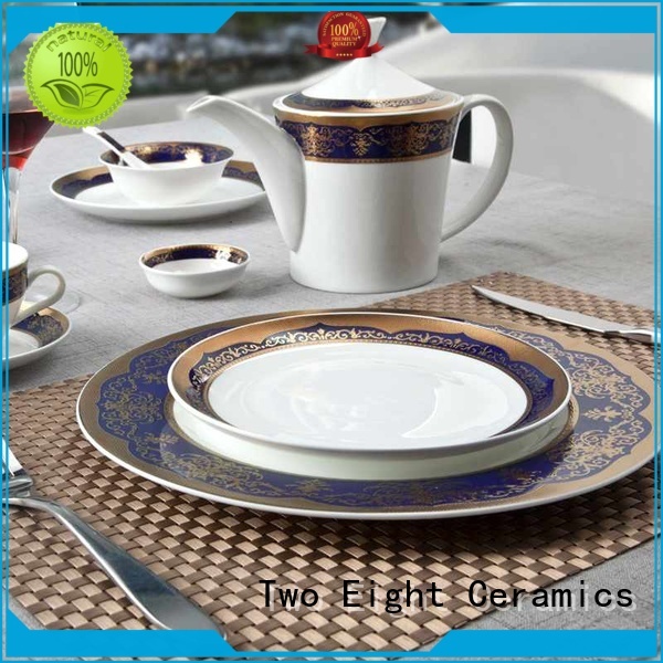 Two Eight Brand silver dark two eight ceramics fine factory