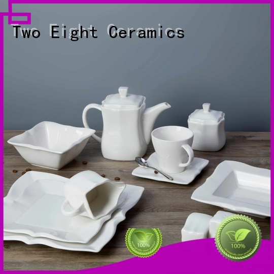 durable hotel crockery German style directly sale for home