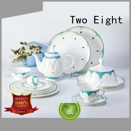 Wholesale fine china tea sets Suppliers for dinning room