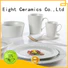 Two Eight High-quality modern dish sets company for dinning room