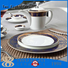 Two Eight hotel restaurant chinaware supplier wholesale for bistro