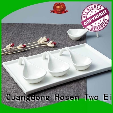 Quality Two Eight Brand restaurant bone china