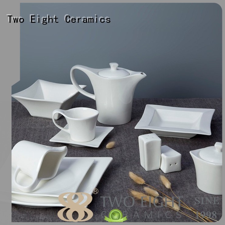 italian two eight ceramics meng round Two Eight company