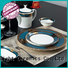 Two Eight tableware fine porcelain dinner set factory price for dinning room