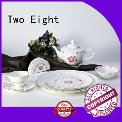 mixed fine china tea sets golden factory pricefor dinning room
