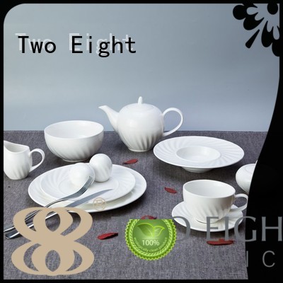 white porcelain tableware elegant Bulk Buy quan Two Eight