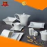 Two Eight contemporary chinese porcelain dinner sets bulk for restaurant
