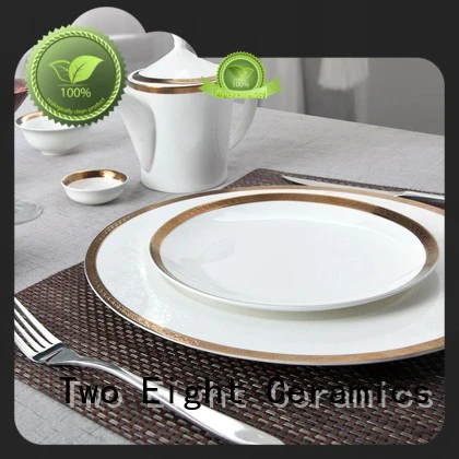 Custom cheap restaurant dinnerware for business for restaurant