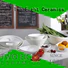 Two Eight decal white bone china inquire now for kitchen