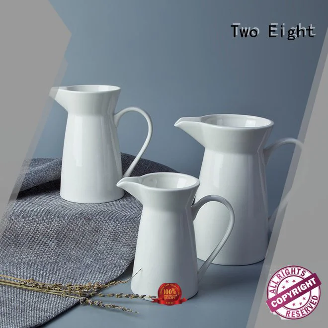 Two Eight Brand style chong wedgewood bone china dao casual