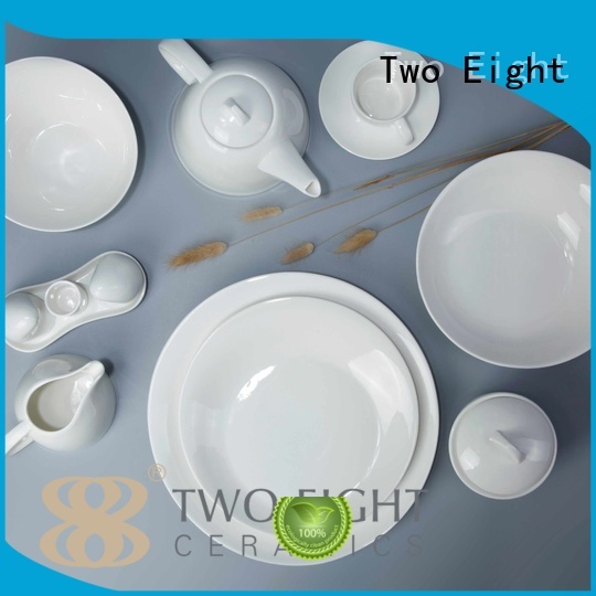 fashion smoothly color two eight ceramics Two Eight