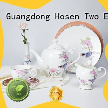 Two Eight contemporary restaurant tableware wholesale for bistro