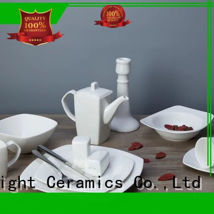 stock gallery dinnerware set french style for bistro Two Eight