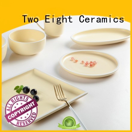 Two Eight Best vintage dinner plates Suppliers for bistro