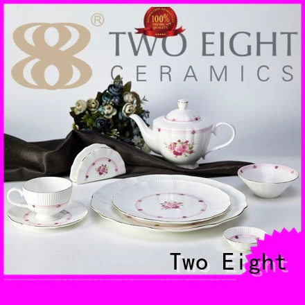 Two Eight Best bar crockery Supply for home
