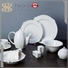Two Eight New hotel crockery online india factory for dinner