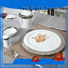 Two Eight fine porcelain dinnerware company for kitchen
