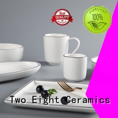 hong simple green Two Eight Brand two eight ceramics