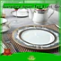 Two Eight durable restaurant supply dinnerware sets wholesale for dinner
