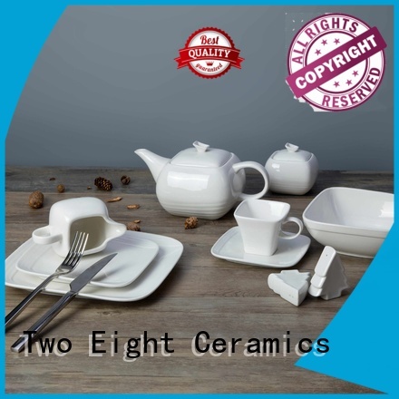 Wholesale huan meng two eight ceramics Two Eight Brand