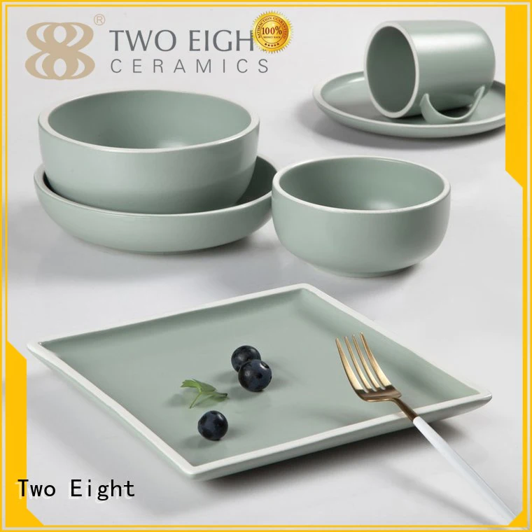 series pink mixed navy two eight ceramics Two Eight