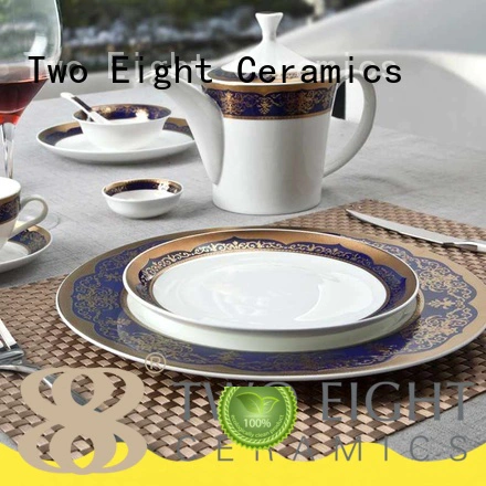 classic discount restaurant dinnerware ceramic personalized for dinning room