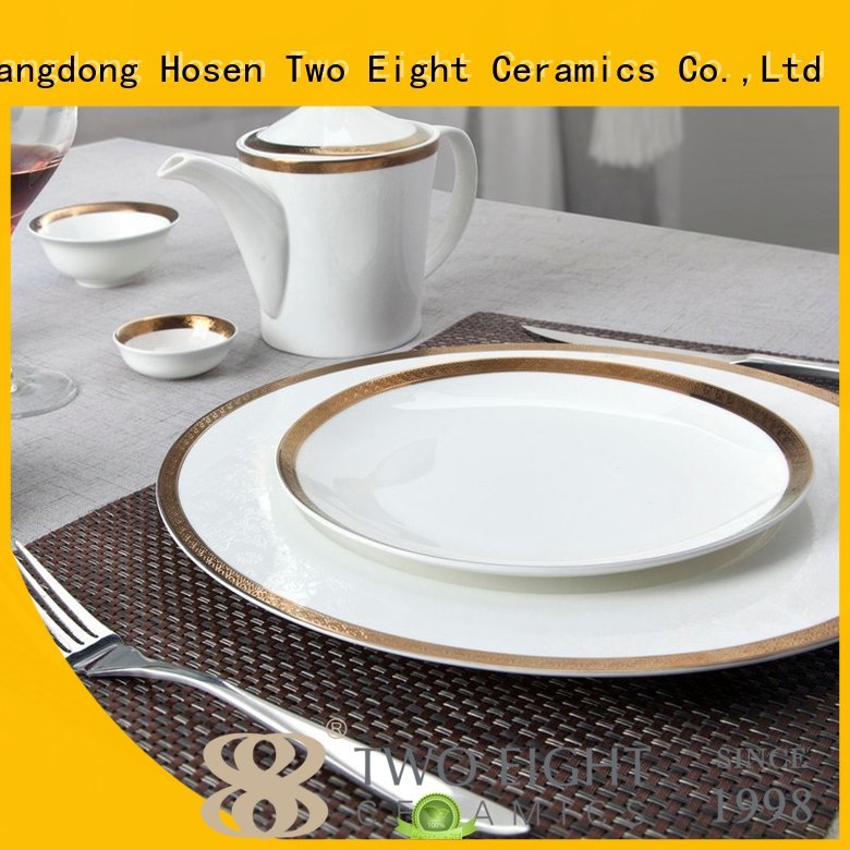 mixed fine china tea sets supplier for dinner