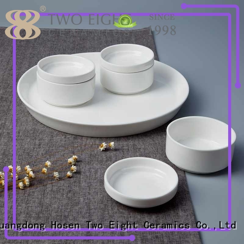 Two Eight Wholesale bone china tea cups company for restaurant
