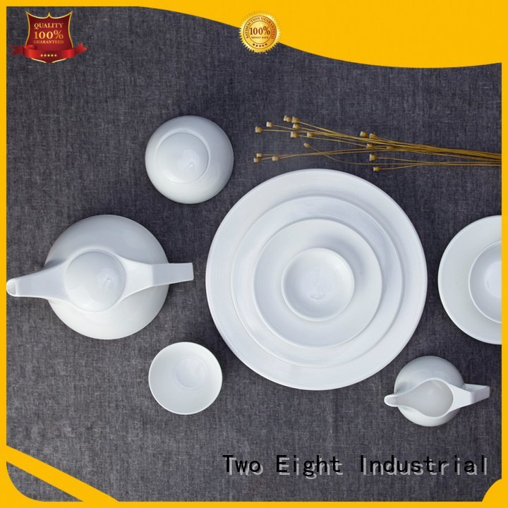 white porcelain tableware elegant white dinner sets fashion company