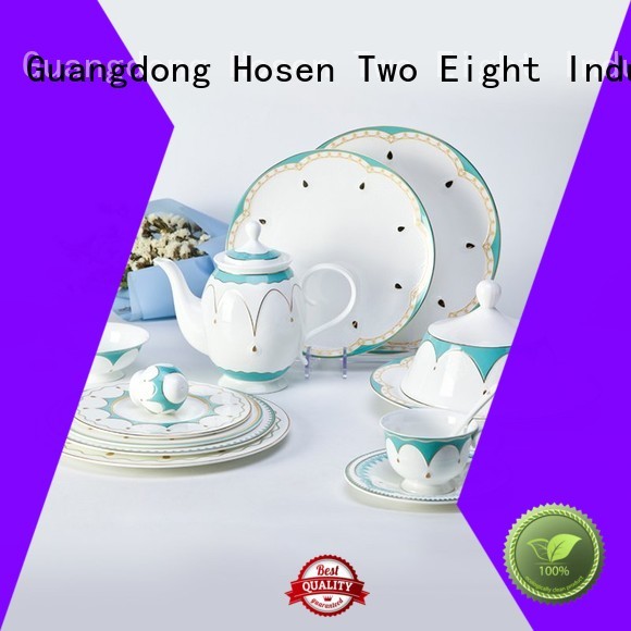 golden style gold italian Two Eight Brand two eight ceramics supplier